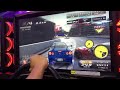 【wmm5dx】しゅーすけ bnr34 2000撃墜達成動画