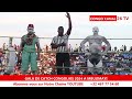 COMBAT DE CATCH CONGOLAIS 2024 AVEC CHAMPION YALALA VS POSTOLO LOLA CHALLENGE MBUJIMAYI ABONNEZ VOUS