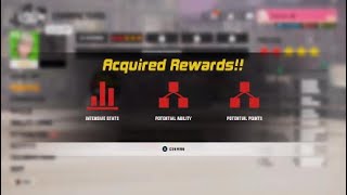 How does Potential Ability work + Potential Reset Ticket (3on3 Freestyle)