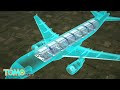 fly transpose airbus unveils new concept that allows custom modular plane interiors tomonews