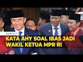 Ketum Demokrat AHY soal Ibas Jadi Wakil Ketua MPR: Bisa Jalankan Tugas dan Amanah Sebaik-baiknya