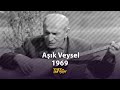 Aşık Veysel (1969) | TRT Arşiv