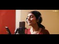 maara unnai thaane an ode by shruti nallappa ghibran thamarai dhilip kumar