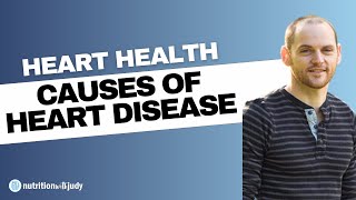 Diabetes and Heart Disease - Heart Health on a Meat-Based Carnivore Diet with Dr. Stephen Hussey