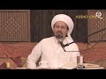 true purpose of your life shaykh hamza yusuf