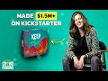 The Board Game Marketing Strategy Behind KELP’s $1.5M Kickstarter (Ep. 19)