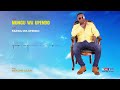 Mfalme Alain - Mungu wa Upendo