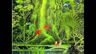 聖剣伝説 2 （予感）- The Secret Of Mana - Prophecy (Otak Remix)