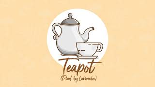 lukrembo - teapot (royalty free vlog music)