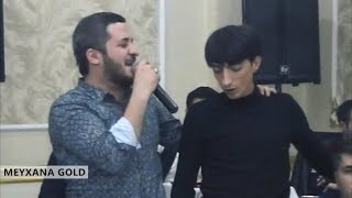 SINAQ ELƏ SUMQAYITDA (Resad, Orxan, Perviz, Mirferid, Balaeli, Yusif) Meyxana 2019