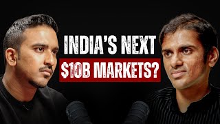 Investor Reveals: 3 Biggest Consumer Market Opportunities in India in Next 4 Years
