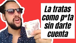 No gastes dinero en ella por esta razón