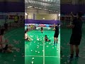 Badminton Training | Badminton Coaching | Badminton Lover | Badminton Malaysia