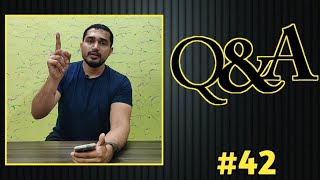 Sunday question & answers | Supplements villa q&a | #42