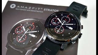 amazfit stratos 2 olx