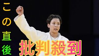 女子57キロ級・長野出身のカナダ代表・出口クリスタが金メダル！akari在日3世のホ・ミミを下す