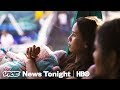 Escaping Maduro's Venezuela & Santa Fe Shooting: VICE News Tonight Full Episode (HBO)