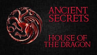 Secrets Hidden in Targaryen History | House of The Dragon | A Song of Ice and Fi