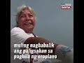 libu libong tao sinubukang humila ng eroplano gma news feed