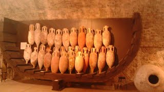 What Is Amphora Pottery?