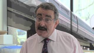Professor Lord Winston - Ask the experts (colds, nosebleeds, salt and sneezing)