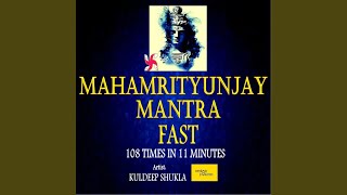Mahamrityunjay Mantra Fast (108 Times in 11 Minutes)