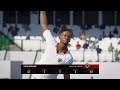 zimbabwe vs afghanistan 1st test day 1 highlight afg vs zim 1st test day 1 highlights cricket 24