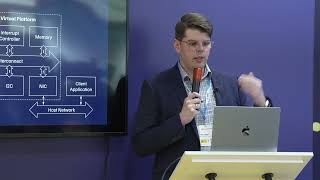 Early Code Coverage Analysis using RISC-V Virtual Platforms at Embedded World 2024