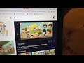 CBeebies and Cartoonito Yes Baby TV and Tickle-U No Salute: The Loud house