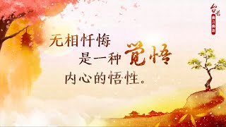 佛言佛语 合集 065