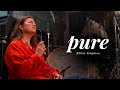 PURE + Spontaneous l Abbie Gamboa - UPPERROOM