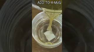 Morning Weight Loss Drink | Lose 5 Kgs In 5 Days | Cumin Seeds/ Jeera Water For Weight Loss #shorts