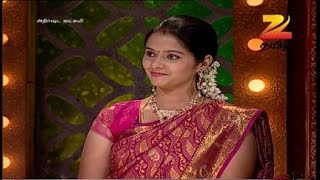 Athirshta Lakshmi - Episode 53 - January 6, 2016 - Full Episode