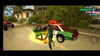 GTA vice city game  | car gaming 326