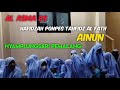 AINUN | HAFIDZAH PONPES TAHFIDZ AL FATH | NYAMPLUNGSARI | PEMALANG