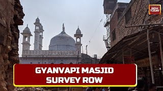 To The Point | Gyanvapi Masjid Row Gets Bigger As Muslim Group Approaches SC
