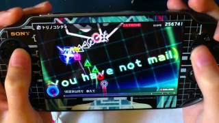 Hatsune Miku Project DIVA f EXTREME PERFECT Part 10/32: トリノコシティ