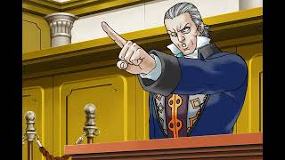 Manfred and Damon Gant! (Objection.lol)