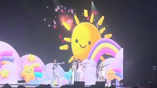 OH MY GIRL - Summer Comes @ RBW 2023 Summer Festival Japan 20230819