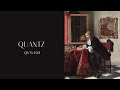 johann joachim quantz flute concerto in g minor qv 5 193 1727 41