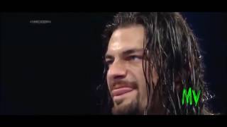 Monday Night Raw (17:2:2017), WWE Roman Reigns Best Moments, WWE Roman Reigns Best Matchs