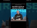 dave ramsey show how $100 a month will make you a millionaire