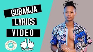 Percentage Muziki - GUBANJA (Official Lyrics Video) Brand new Ugandan Music 2022🔥🚀