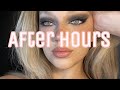 Kehlani - After Hours (Lyrics) |thexmaramie