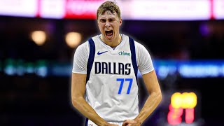 These Aren't The Same Dallas Mavericks...