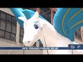 68th Pegasus Parade recap