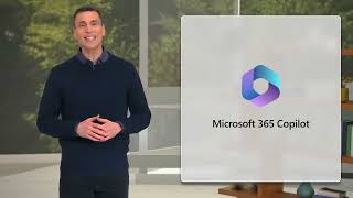 The Microsoft 365 Copilot AI Event in Less than 3 Minutes 77621