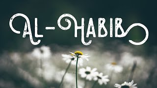 Al-Habib | The Loved One | Talib Al-Habib | Nasheed Lyrics