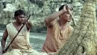 MOHENJO DORO 2016 movie rithik roshan and crocodile fight