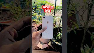 IPHONE XR REVIEW 2025  কেমন হবে  Iphone xr ২০২৫ সালে